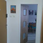 Pod Mostem Lejlighed