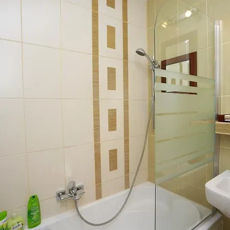 Apartment Pod Mostem Wroclaw