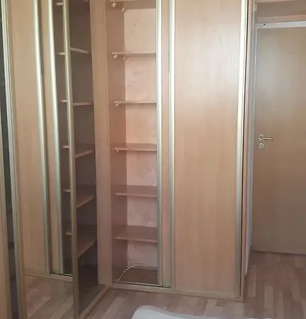 Apartment Pod Mostem Wroclaw