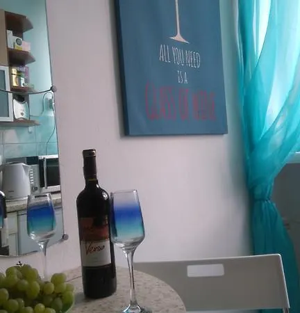 Pod Mostem Apartment Wroclaw