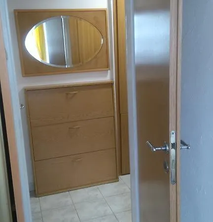 Apartment Pod Mostem *