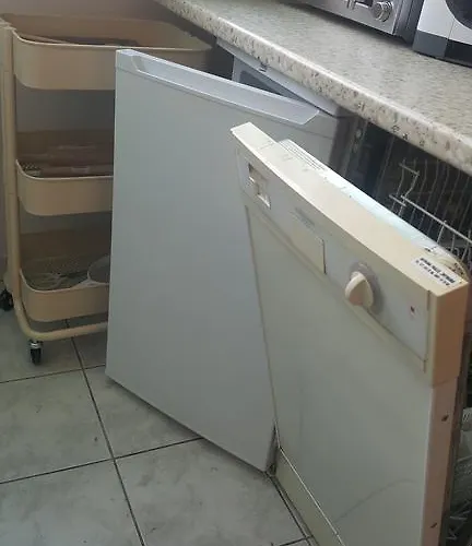 Pod Mostem Apartment