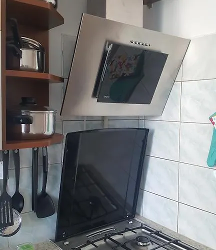 Pod Mostem Apartment Wroclaw