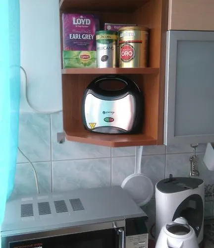 Pod Mostem Apartment