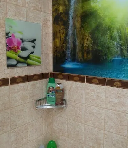 Pod Mostem * Wroclaw