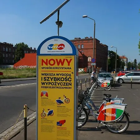 Appartement Pod Mostem *