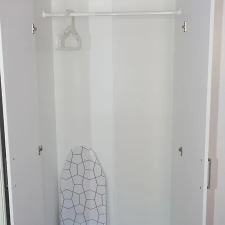 Pod Mostem