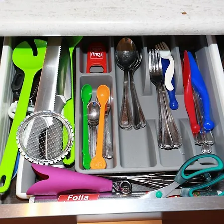 Appartement Pod Mostem