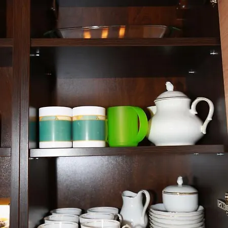 Appartement Pod Mostem *