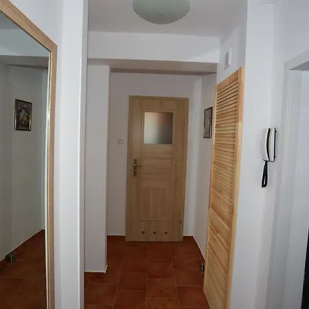 Pod Mostem
