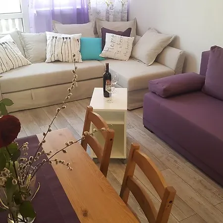 Pod Mostem Apartment Wroclaw