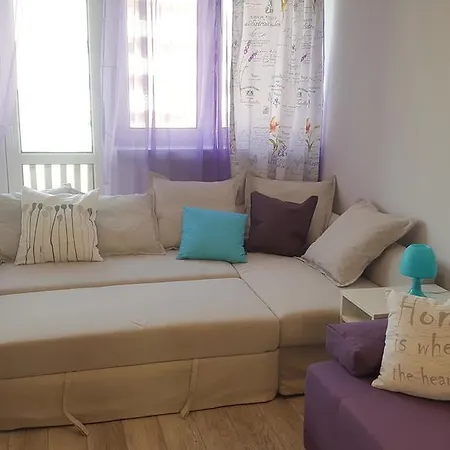 Appartement Pod Mostem Wrocław