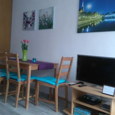 Appartement Pod Mostem Wrocław