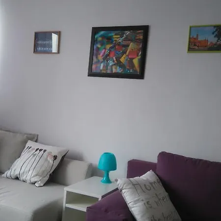 Pod Mostem Appartement Wrocław