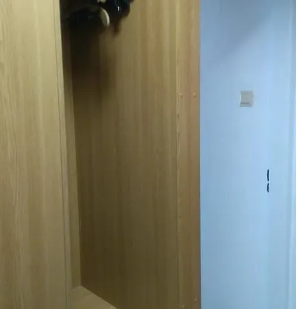 Pod Mostem * فروتسواف