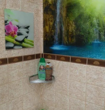 Pod Mostem * فروتسواف