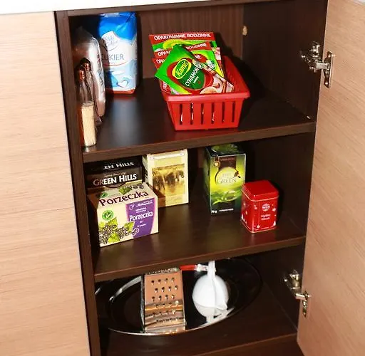 Pod Mostem Вроцлав