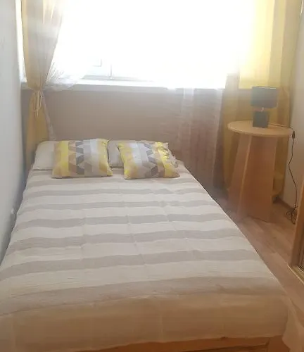 Pod Mostem Апартаменти