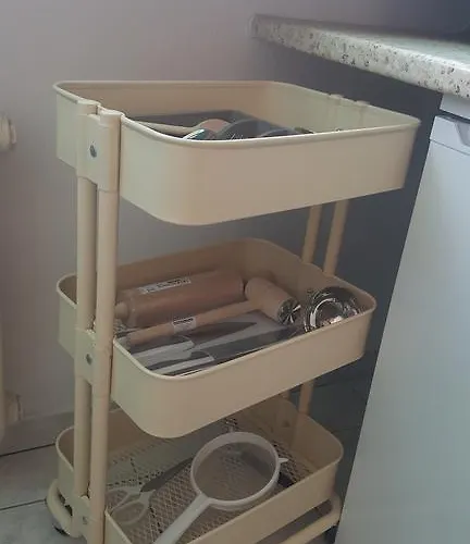 Апартаменти Pod Mostem Вроцлав